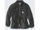 Carhartt Bunda Firm Duck Traditional BLACK