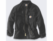 Carhartt Bunda Firm Duck Traditional BLACK