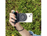 Adam Elements Magnetický grip Selfie Shot - Magnetický grip s powerbankou 5000 mAh, černý - Záruka bezpečnosti. Snadné splátky. Doprava zdarma nad 170 PLN.