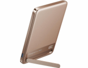 INIU MagPro Slim 5K Desert Titanium