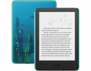 Amazon Čtečka Kindle Kids 6 Ocean Explorer (B0CNVBS5JN)