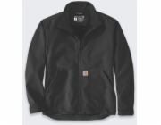 Carhartt Rain Defender Galesburg ČERNÁ softshellová bunda