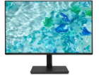Acer B247YGb 23,8 60 cm 75 Hz 1920x1080 černý