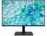 Acer B247YGb 23,8 60 cm 75 Hz 1920x1080 černý