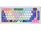 Redragon Klávesnice K708AK RGB Pro Leopard L (K708AK-RGB-...