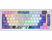 Redragon Klávesnice K708AK RGB Pro Leopard L (K708AK-RGB-PRO)