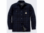 Carhartt Heavyweight Flanelová košile