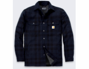 Carhartt Heavyweight Flanelová košile