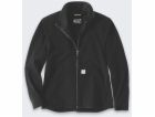 Carhartt Rain Defender Galesburg ČERNÁ softshellová bunda
