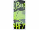 Buff Multifunkční komín Safety CoolNet UV YELLOW