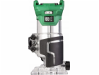 Hikoki Horní frézka HIKOKI 18V M1808DAW2Z BL HITSYSTEM 6-...