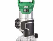 Hikoki Horní frézka HIKOKI 18V M1808DAW2Z BL HITSYSTEM 6-8 mm