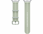 Samsung SOL32SMEGEU Sportovní řemínek (S/M) pro Galaxy Watch8, šalvějový