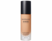 bareMinerals BarePro 24HR Wear Skin-Perfecting Liquid Foundation SPF20 Medium 32 Cool 30ml