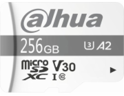Dahua Technology Paměťová karta TF-P100 MicroSDXC 256 GB třída 10 UHS-I U3 A1 V30 (TF-P100-256G)
