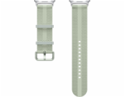Samsung Řemínek Athleisure pro Galaxy Watch8 / Watch8 Classic (M/L) šalvějový