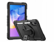 4kom.pl TECHNICKY OCHRANNÝ ODOLNÝ TAŠKA PRO XIAOMI REDMI PAD 2 11.0 ČERNÝ