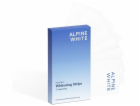 Beverly Hills Formula Alpine White Whitening Strips Sensi...