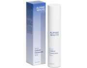 Lacalut Alpine White Colour Corrector bělicí sérum na zuby 30ml