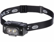 Nils Extreme Čelovka NC0008 600 LM NILS CAMP
