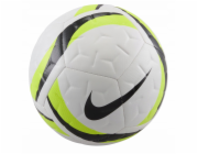 Nike Míč Academy Team HV4387-100 bílý 3