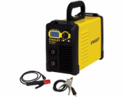 Stanley Invertorová svářečka 160 A, MMA, elektrody 1,6 - 3,2 mm