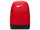 Nike Sportovní batoh Brasilia 9.5 červený (DH7709-657)
