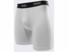 NORMANN Boxerky Stance Solid ŠEDÉ