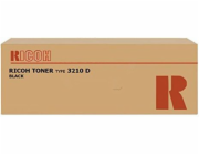 Ricoh Originální černý toner 888182 (888182)