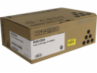 Ricoh Originální černý toner 406523 (406523)
