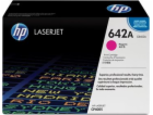 HP Originální purpurový toner 642A (CB403A)