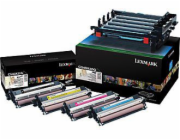 Lexmark buben (0C540X71G)