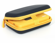 LoveInstant Pouzdro/pouzdro Fuji Instax Evo Liplay Link Kodak Mini Shot 2 / černé