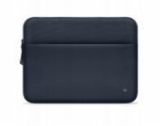 Tech-Protect Brašna na notebook Sleeve 13-14 tmavě modrá