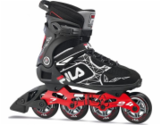 Fila Legacy PRO 84 rekreační kolečkové brusle černé, velikost 41