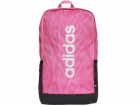 Adidas Sportovní batoh Linear G růžový (JV5280)