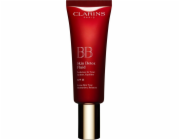Clarins BB SKIN DETOX FLUID 02 Medium 45ml