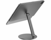 WiWU - Nastavitelný a otočný hliníkový stojan na tablet ZM310 pro iPad Air 11 2024/10,9/11