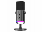 Fifine Herní dynamický studiový mikrofon AM8 AMPLIGAME US...