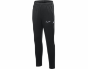 Nike Dětské kalhoty Dri-Fit Academy 25 černé FZ9816 010 L