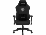 Anda Seat Herní otočná židle Phantom 3 L s černou látkou