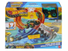 Mattel HW MT Shark Loop s vozem JFR08/2