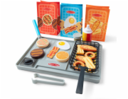 Spin Master ROZTOČIT Mellisa_Doug Wod.malow.zest.d/grill.6074893