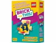 Rebel LEGO kostky jako tato REBEL