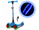 Milly Mally Scooter Jelly Blue