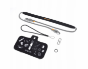 Ulanzi Pouzdro/obal pro DJI Osmo Pocket 3 + popruh na krk / Co71