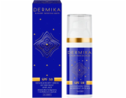 NoName DERMIKA_Luxusní Neocollagen kolagenový ochranný denní krém proti stárnutí SPF50 50ml