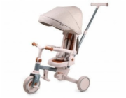 Milly Mally Tříkolka Zippy Blue