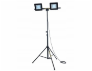 Partnersite DVOJITÁ LED SMD VÝBOJKA NA STATIVU 200W LM2X100AW, 1,7M