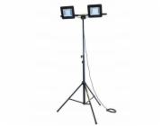 Partnersite DVOJITÁ LED SMD VÝBOJKA NA STATIVU 200W LM2X100AW, 1,7M